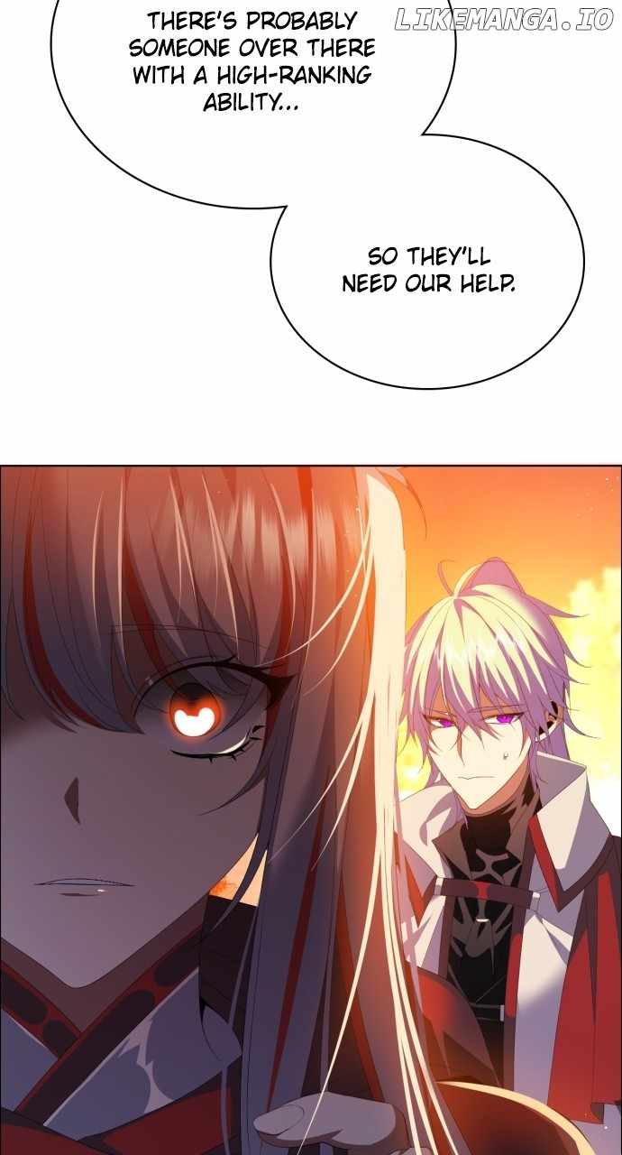 Zero Game Chapter 305 86